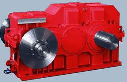 Редуктор ML-серии