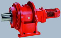 Редуктор Р-серии