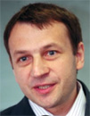 Вице-президент Национального фонда развития рынка недвижимости и оценочной деятельности Владимир Герасименко